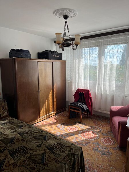 Berceni, metrou Eroii Revolutiei, Viilor