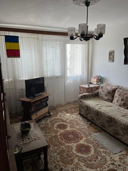 Berceni, metrou Eroii Revolutiei, Viilor