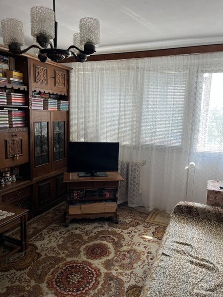 Berceni, metrou Eroii Revolutiei, Viilor