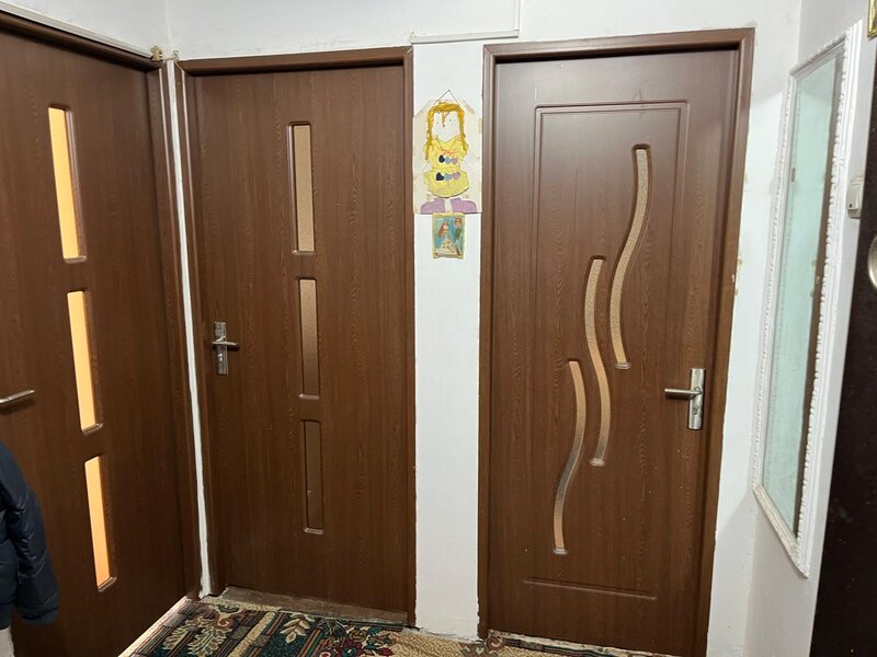 Berceni, metrou Eroii Revolutiei, Viilor